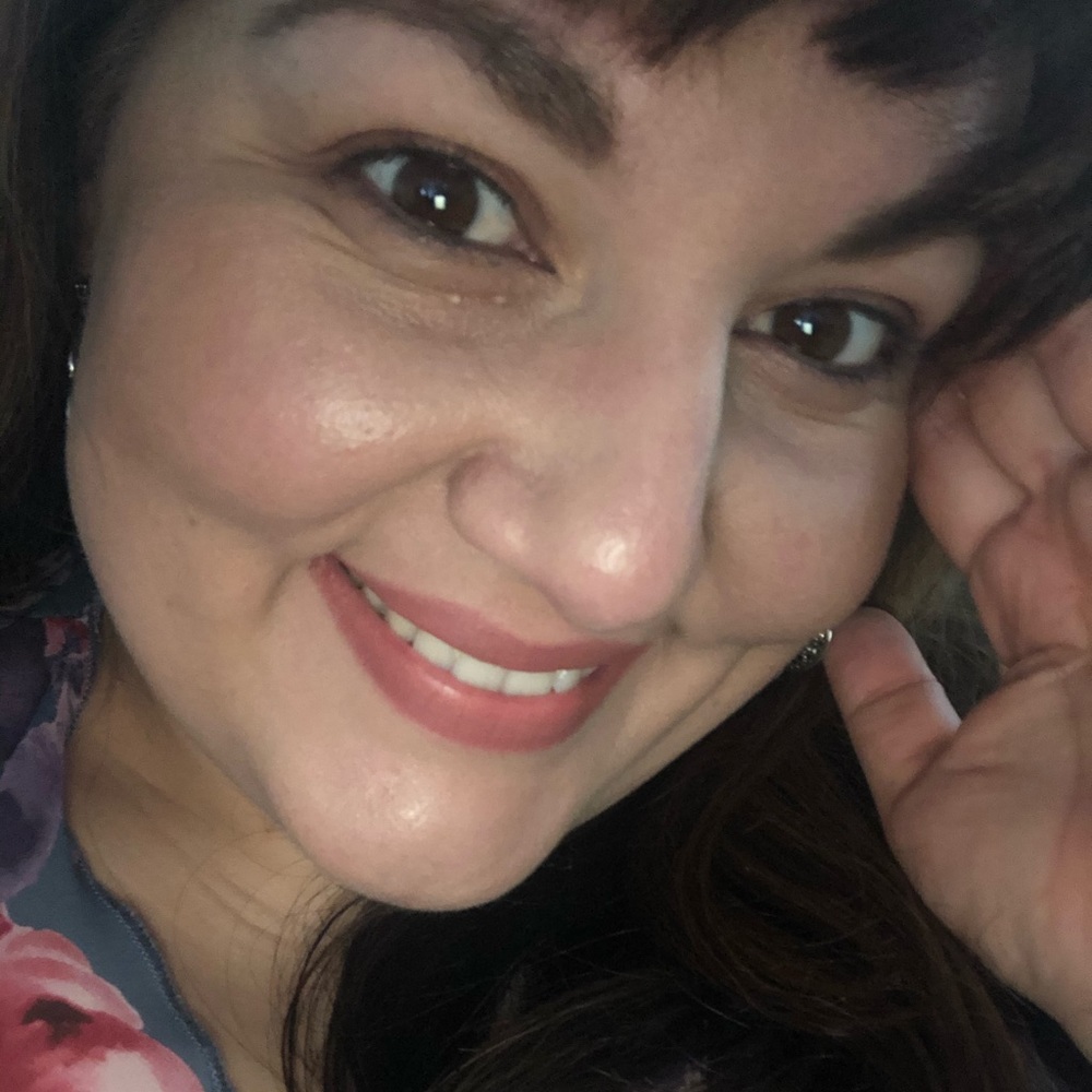 Meet your Posher, Melisa